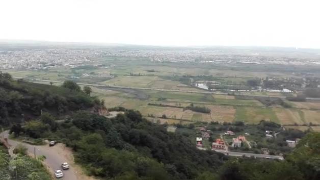 طبیعت چشم نواز شمال