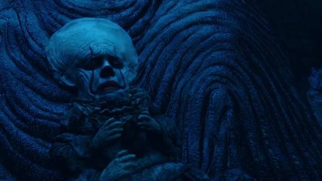 فیلم سینمایی ایت ۲ زیرنویس فارسی | It Chapter Two 2019