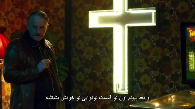 دانلود فیلم اکشن Killers Anonymous 2019