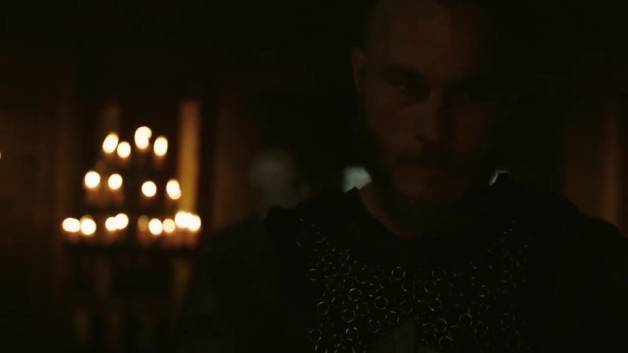 سریال وایکینگ ها فصل 1 قسمت 7 دوبله فارسی | Vikings S01E07