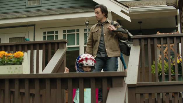 The Art of Racing in the Rain 2019 PG