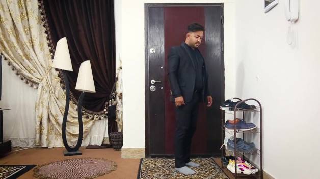 حس خوب در هر لحظه، با عطرینه