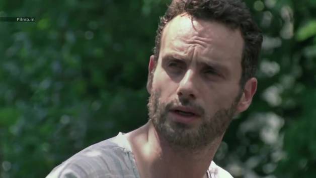 سریال مردگان متحرک فصل 1 قسمت 1 دوبله فارسی | The Walking Dead S01E01
