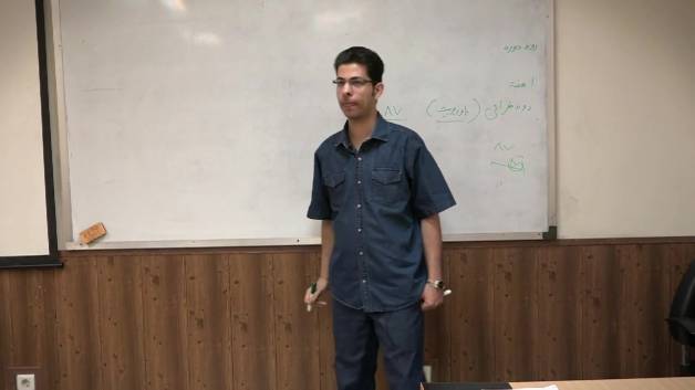 روند دوره و روند کلی طراحی (مهندس انسانیت)
