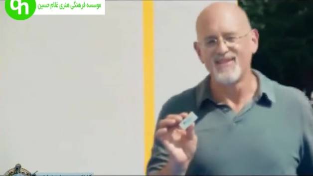 کیلیپ کوتاه و تاثیر گذار گناهان کوچک