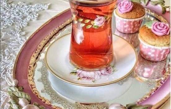 هر کجا هستی به خدا توکل کن...سپس به خودت بگوی که تنها اوست که درهر لحظه حافظ وحامی من است.. %