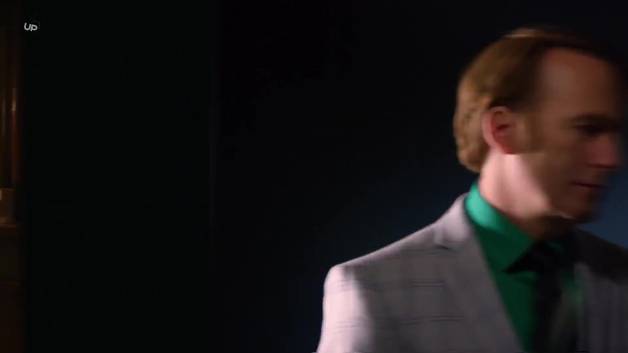 سریال بهتره با ساول تماس بگیری فصل 2 قسمت 7 (دوبله فارسی)