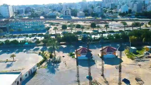 سیرک آفتاب، یک تجربه خاطره انگیز و رویایی