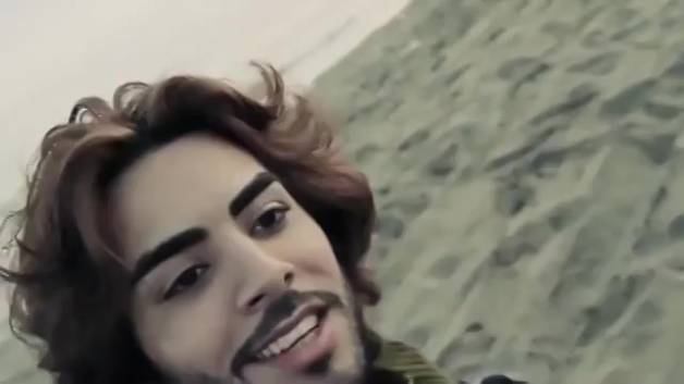 کلیپ عاشقانه