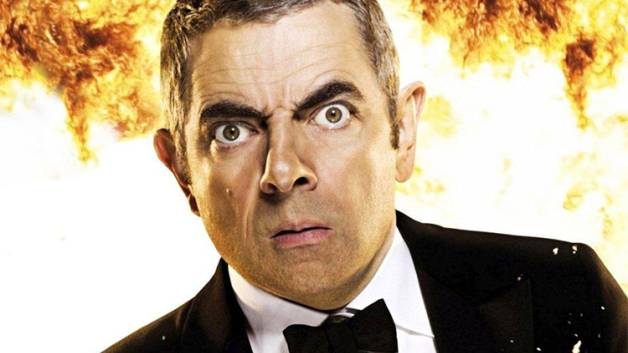 جانی اینگلیش 2 - Johnny English Reborn