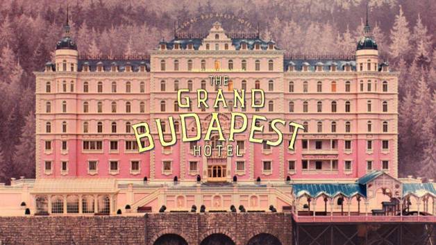 فیلم هتل بزرگ بوداپست دوبله فارسی (The Grand Budapest Hotel 2014)