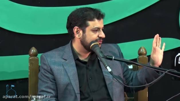استاد رائفی پور « مهندسی فرهنگی قیام عاشورا جلسه 1 »