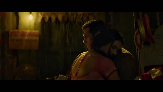 فیلم هندی Dabangg 3 2019 نترس 3 با زیرنویس فارسی > وایرال وان