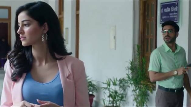 فیلم هندی Pati Patni Aur Woh 2019 شوهر، همسر و اون با زیرنویس فارسی > وایرال وان