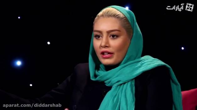 دید در شب - رشید پور سحر قریشی را سرکار گذاشت!!!