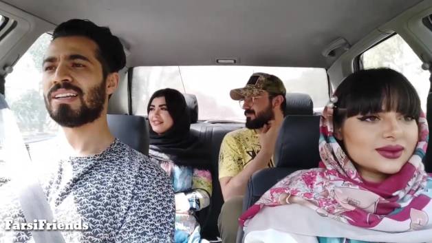 دوربین مخفی جدید و خنده دار ...چالش نقطه جوش