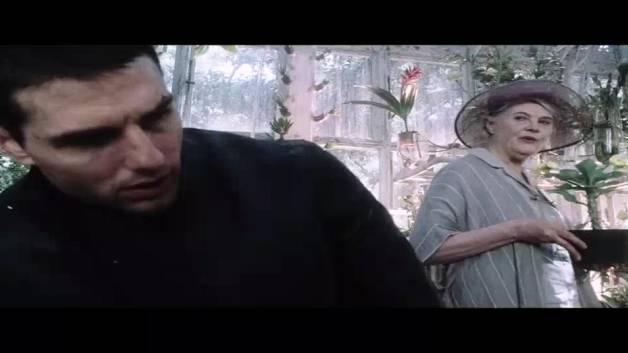 فیلم خارجی گزارش اقلیت | Minority Report 2002 دوبله فارسی