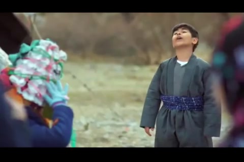 تقلید مونولوگ بهروز وثوقی که از نون. خ حذف شد!