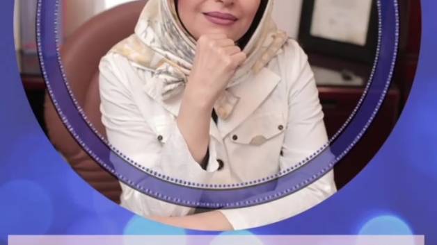 تاثیر تخمدان پلی کیستیک بر ریزش مو