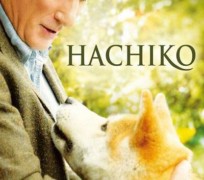 فیلم سینمایی هاچی Hachi: A Dog’s Tale 2009 دوبله فارسی