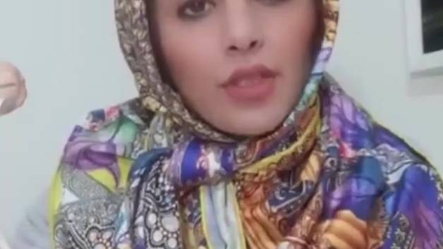 فیلم حاملگی خارج از رحم