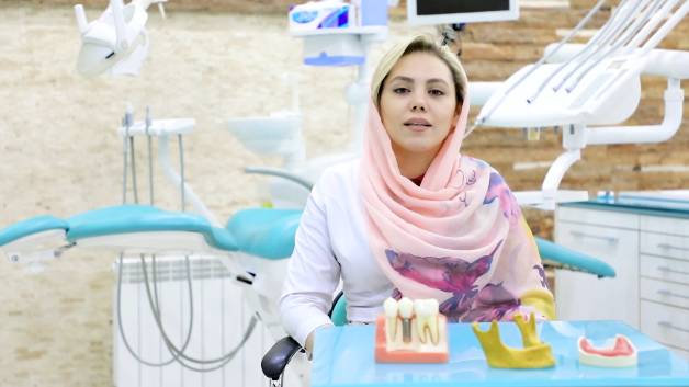 دستورالعمل کامل مراقبت های لازم بعد از جراحی  دندان عقل