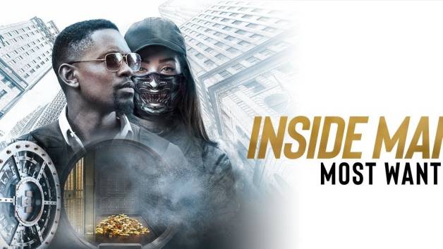 فیلم Inside Man: Most Wanted 2019 (نفوذی تحت تعقیب) با دوبله فارسی