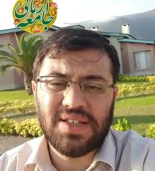 صبر زیاد
