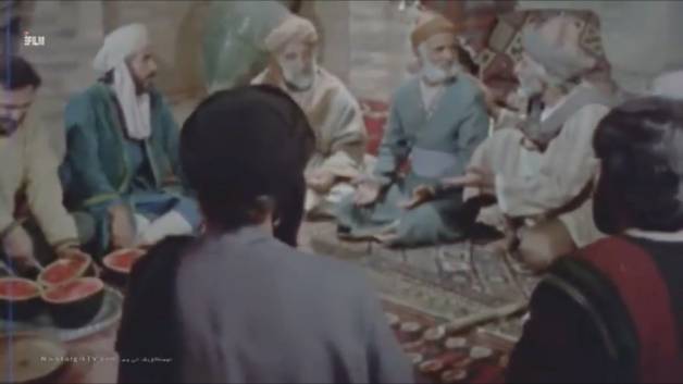 هشت بهشت 2