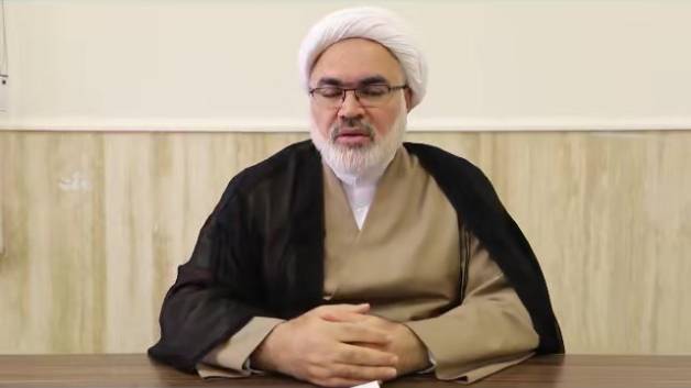 فرد و جامعه قرآنی جلسه اول