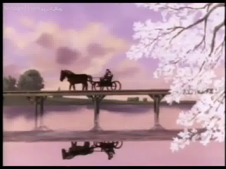 کارتون سریالی آنشرلی با موهای قرمز - قسمت ۲