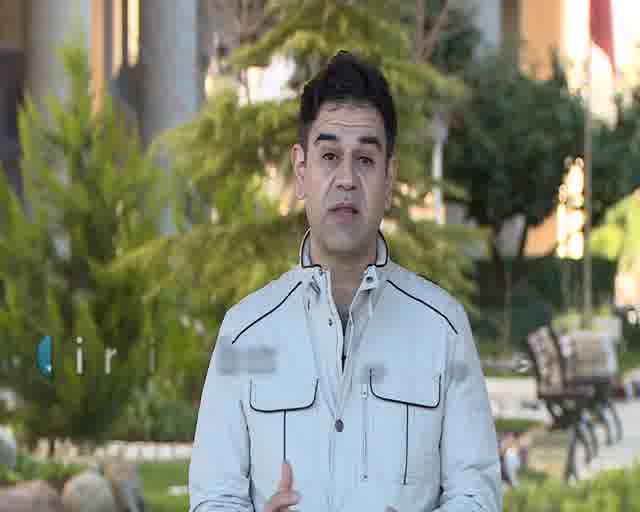 هواشناسی - افزایش آلایندگی هوا در شهر‌های بزرگ و ورود سامانه بارشی