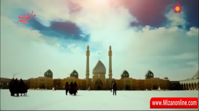 دانلود موزیک ویدیو شهاب رمضان - جمعه