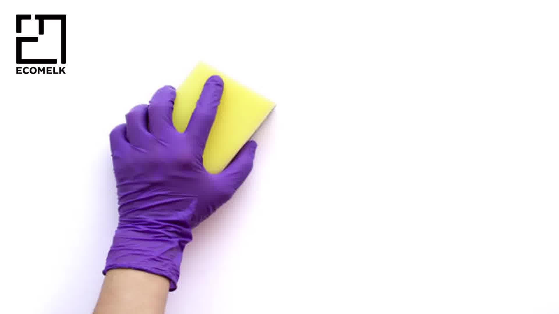 7 راهکار برای رفع زردی دیوارها