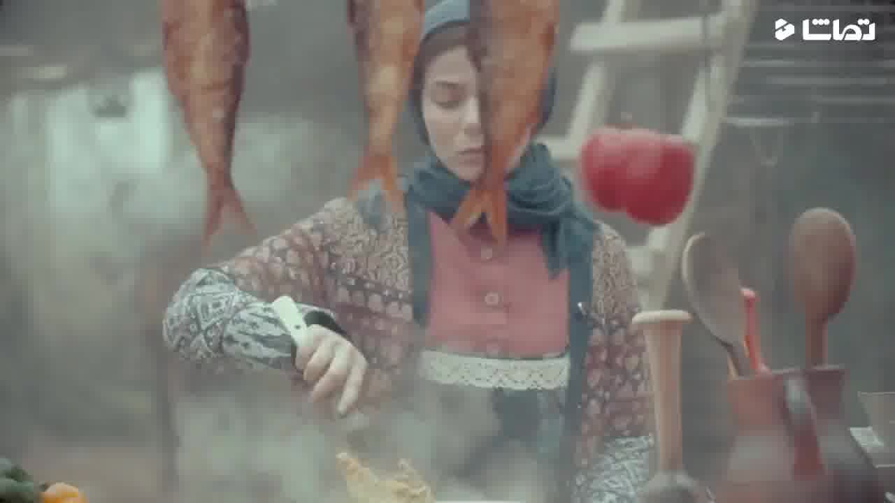 موزیک ویدیو منو ببخش - رضا ملک زاده