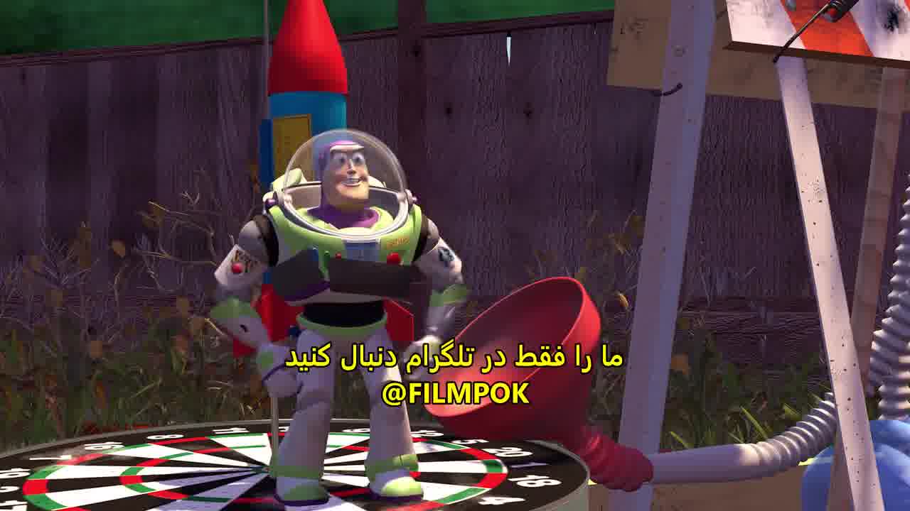 انیمیشن Toy.Story.1995 با دوبله فارسی