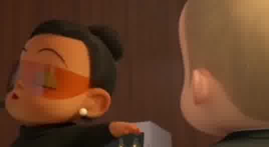 بچه رئیس - 2 - قسمت 1