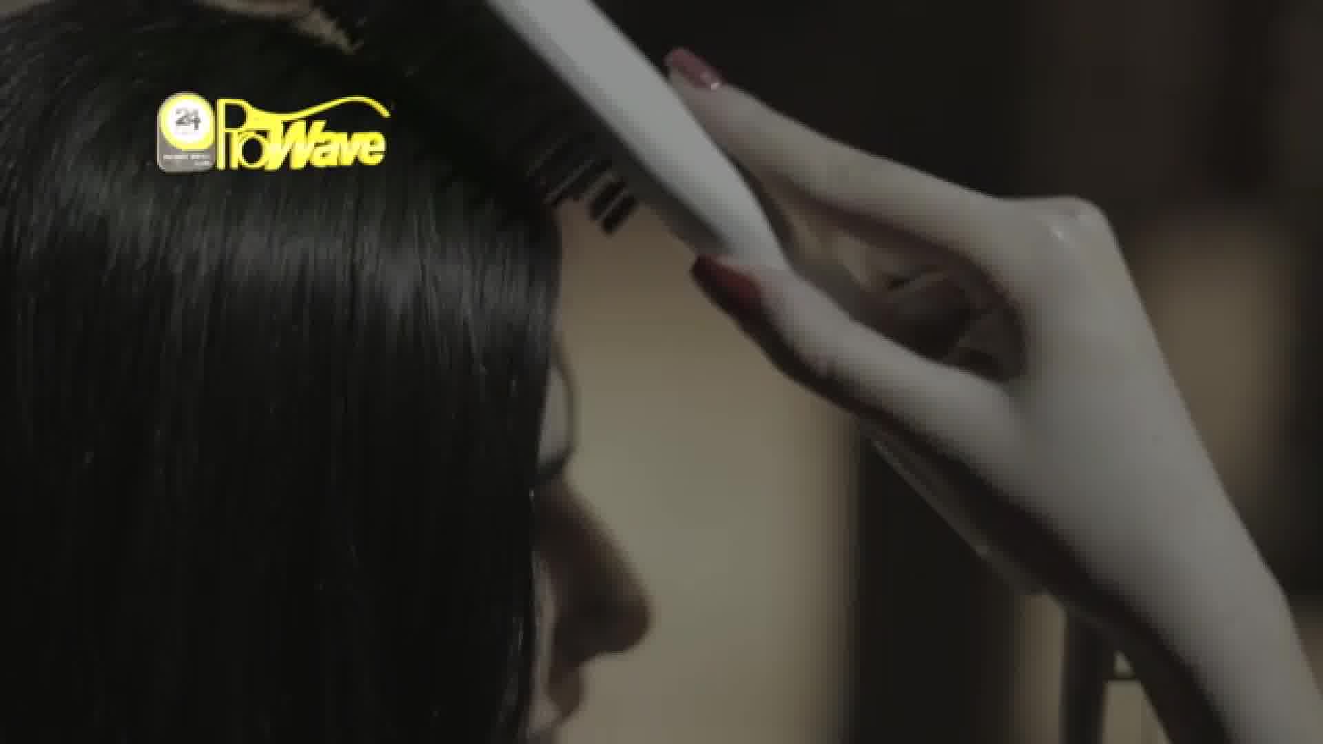 آیا با برس حرارتی پروویو آشنایی دارید؟