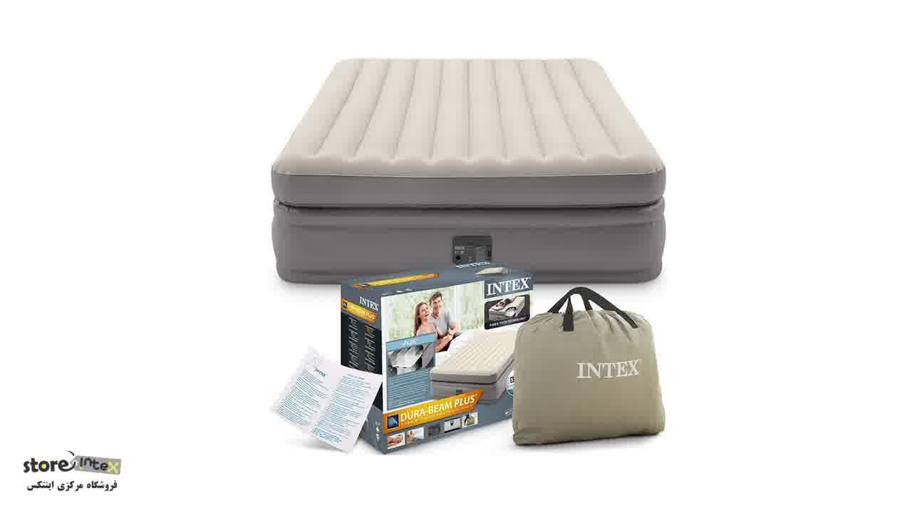 تخت بادی اینتکس تک نفره