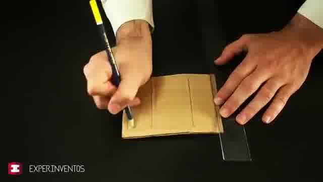 چگونه یک دست مصنوعی بسازیم