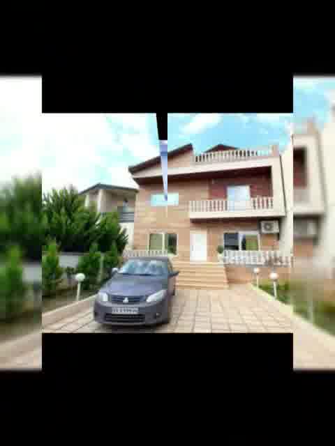 خرید ویلا در سرخرود