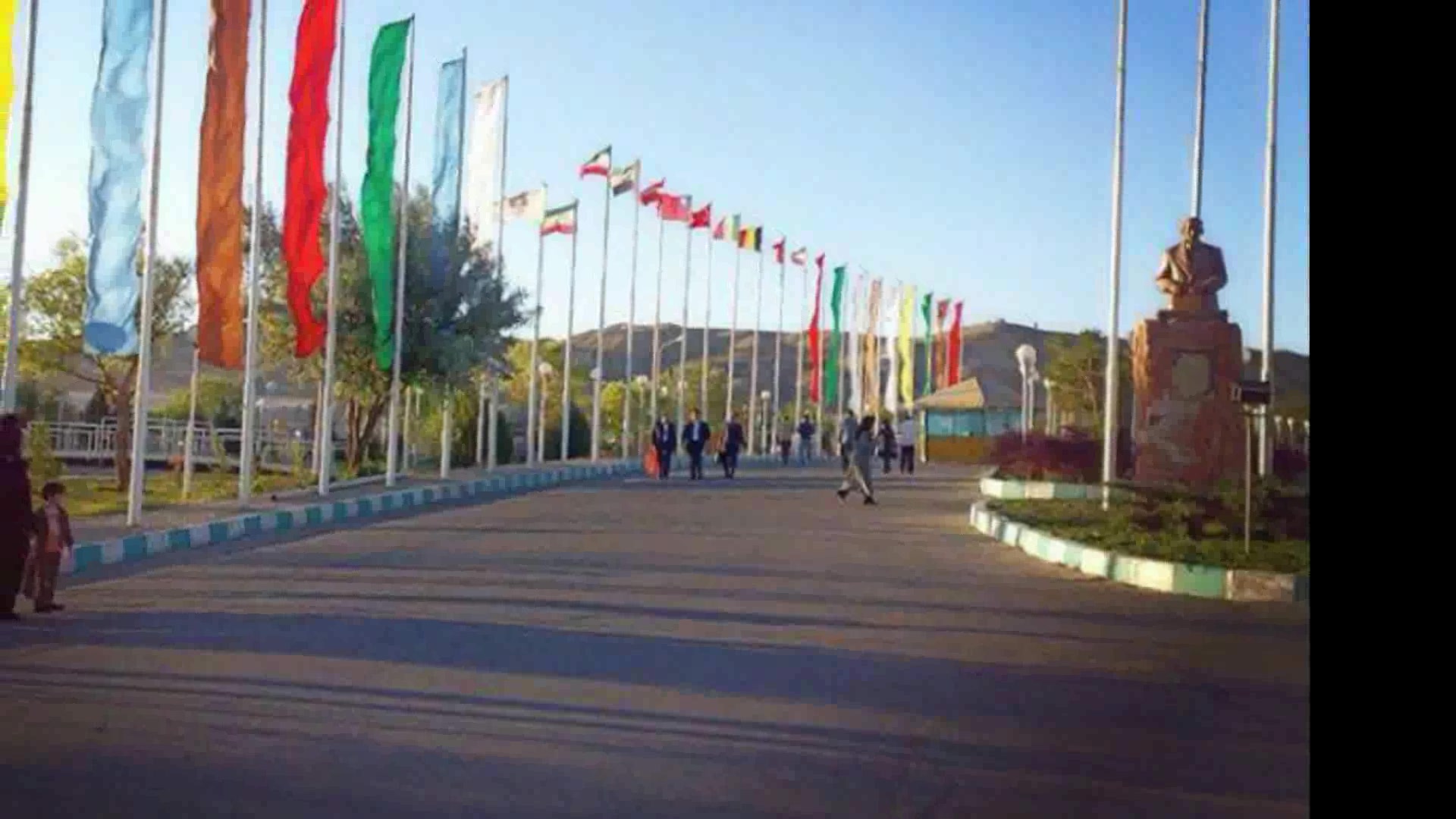 آبان پرچم | abanflag ؛ پرچم اهتزاز ، پرچم رومیزی و تشریفات ، ابر پرچم