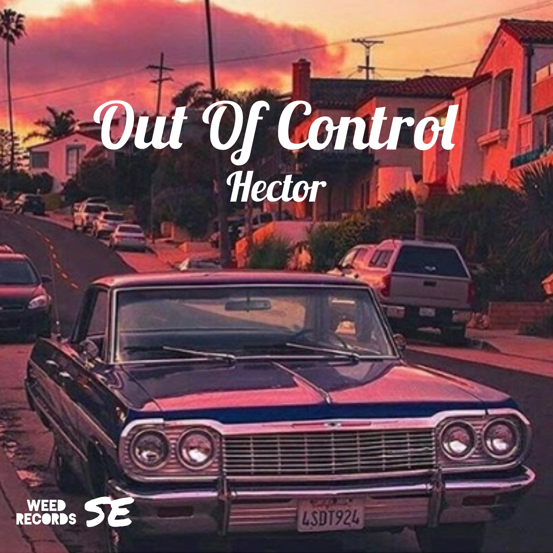 Out Of Control - Hector