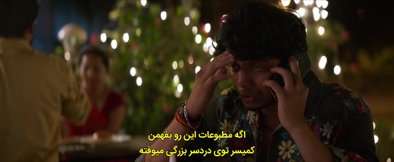 فیلم هندی Mardaani 2 مردانی 2  2019 (زیرنویس فارسی) > وایرال وان