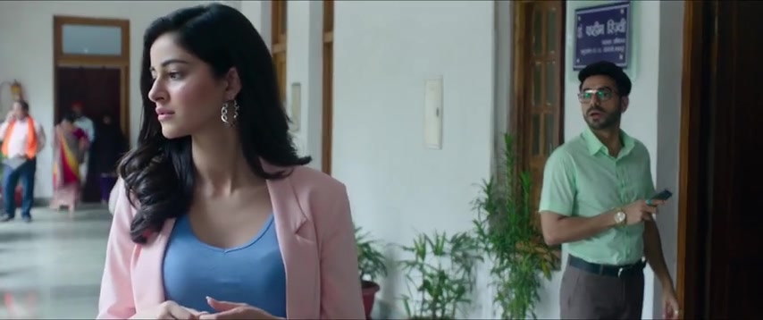 فیلم هندی Pati Patni Aur Woh 2019 شوهر، همسر و اون با زیرنویس فارسی > وایرال وان