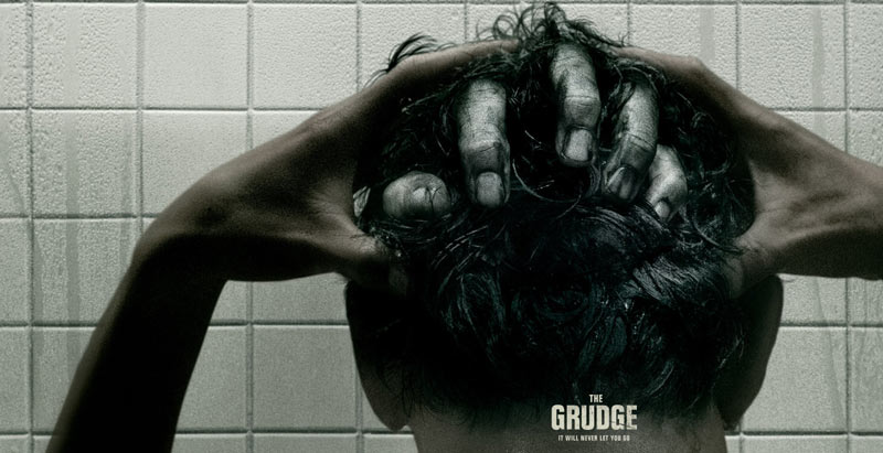 The Grudge 2020 (سانسور شده)