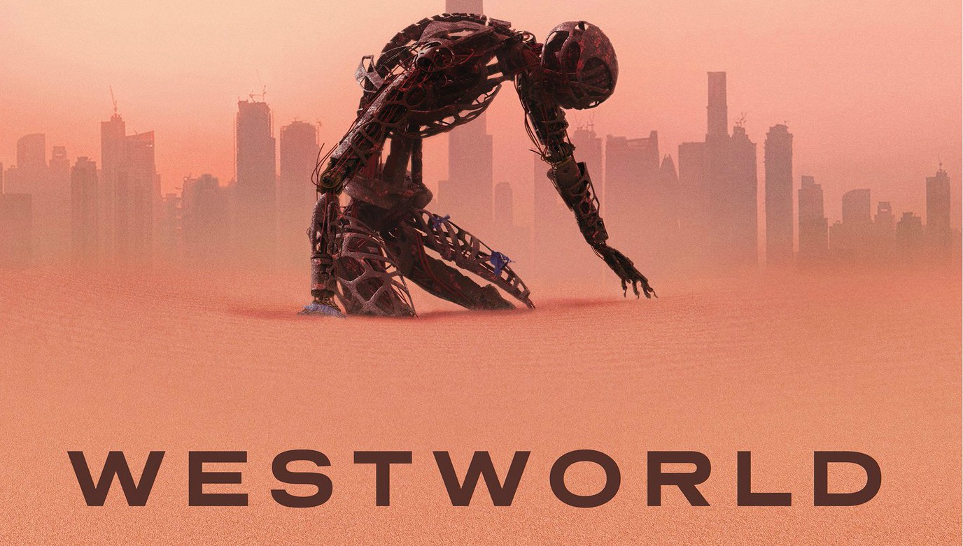 سریال وست ورلد فصل 3 قسمت 4 - Westworld (زیرنویس فارسی)