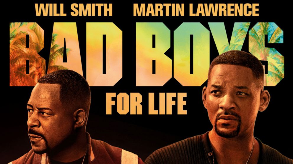 فیلم پسران بد 3 تا ابد Bad Boys For Life 2020 (زیرنویس فارسی)
